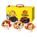 wolong 沃隆 每日果禮 堅(jiān)果禮盒裝 混合口味 750g