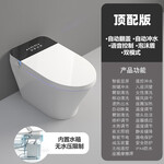 SNNMA 賽諾納美 N911頂配版 智能馬桶一體機(jī) 全自動(dòng)+語(yǔ)音+泡沫盾+無(wú)水壓限制