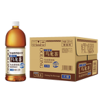 SUNTORY 三得利 無糖烏龍茶飲料1.25L*6瓶 0糖0脂0能量