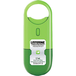LISTERINE 李施德林 口噴清涼男女便攜口腔噴霧清新劑 7.7mL (單只裝)-京東