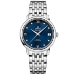歐米茄（OMEGA）瑞士手表 碟飛系列機(jī)械女表424.10.33.20.53.001情人節(jié)禮物