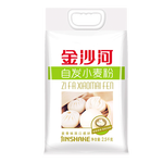 金沙河 自發(fā)小麥粉 2.5kg