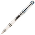 HERO 英雄 鋼筆 709 透藍(lán)色 0.5mm 盒裝