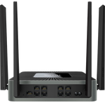 TP-LINK 普聯(lián) TL-WAR1208L 雙頻1200M 家用千兆無(wú)線路由器