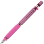 ZEBRA 斑馬牌 斑馬 防斷芯自動(dòng)鉛筆 MA88 粉色 0.5mm 單支裝