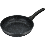 COOKER KING 炊大皇 JG24GJ 麥飯石不粘平底煎鍋 24cm