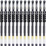 PILOT 百樂 BL-WG-38 中性筆 0.38mm 黑色 12支裝