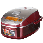 ZOJIRUSHI 象印 NP-BSH18C 電飯煲 5L 紅色