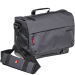 Manfrotto 曼富圖 相機(jī)包 單肩包 MB MN-M-SD-10 曼哈頓系列