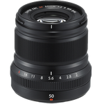 FUJIFILM 富士 XF50 F2.0 APS-C畫幅 定焦鏡頭 富士X卡口