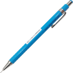 ZEBRA 斑馬牌 低重心自動(dòng)鉛筆 MA53 天藍(lán) 0.5mm