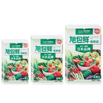 旭包鮮 抽取式保鮮袋 3件套 150只+210只+200只