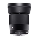 SIGMA 適馬 30mm F1.4 DC DN｜Contemporary 定焦鏡頭 索尼E卡口
