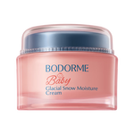 bodcrme 貝德美 兒童冰川雪融面霜 50g