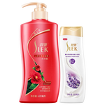 SLEK 舒蕾 綠茶籽控油去屑洗發(fā)水 600ml