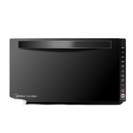 Midea 美的 M3-208E 微波爐 20L 黑色
