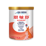 Nestlé 雀巢 恩敏舒系列 嬰兒特殊配方奶粉 國行版 400g