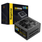 Segotep 鑫谷 GM850W 金牌（90%）全模組ATX電源 850W