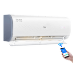 Haier 海爾 大1匹掛機空調(diào) 凈暢 新一級能效
