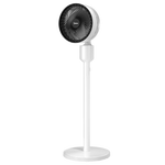 美的（Midea）電風(fēng)扇空氣循環(huán)扇落地扇家用遙控?fù)u頭臺式桌面兩用電扇可拆洗節(jié)能立式輕音扇 風(fēng)扇踏青放價(jià) 遙控定時(shí)款