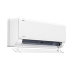 Midea 美的 機(jī)煌系列 KFR-46GW/JH1-1 新一級(jí)能效 壁掛式空調(diào) 2匹