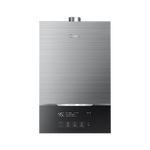 Midea 美的 JSQ25-MATE致薄 強排式燃氣熱水器 13L 25kW