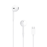 Apple/蘋果 采用 (USB-C)的EarPods耳機 有線耳機 蘋果耳機 適用iPhone/iPad//Mac 蘋果手機