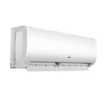 以舊換新：Hisense 海信 男神小智系列 KFR-33GW/EF20A1 新一級能效 壁掛式空調(diào) 1.5匹