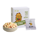 BabyPantry 光合星球 益生元小饅頭 混合味 100g