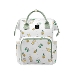 十月結(jié)晶 媽咪包 夏日寄語20L