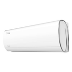 美的（Midea）空調(diào)套裝 三室一廳 銳靜風(fēng)酷 新一級(jí)能效變頻冷暖 家用 客廳立式柜機(jī) 臥室掛機(jī)壁掛式組合以舊換新 風(fēng)酷 大1匹變頻一級(jí)能效