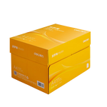 爆賣年貨：deli 得力 波羅海 A4復(fù)印紙 70g 500張/包 4包/箱（2000張）