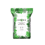 DRESS 吉氏 薄越系列 紙尿褲 M52片
