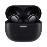 Redmi 紅米 Buds 5 Pro 入耳式真無線圈瓷主動降噪藍牙耳機 曜石黑