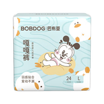 20點(diǎn)開(kāi)始、PLUS會(huì)員：BoBDoG 巴布豆 嘎嘎褲 拉拉褲 L24片