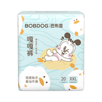 PLUS會(huì)員：BoBDoG 巴布豆 嘎嘎褲 拉拉褲 XXL20片