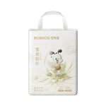 巴布豆（BOBDOG）雪域極光紙尿褲XXL20片(17KG)以上尿不濕【品牌直供 安心品質(zhì)】