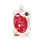 LUERLING 酒粕涂抹補(bǔ)水面膜 170g