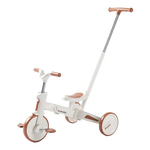 playkids 普洛可 平衡三輪車S02-抱抱熊