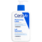 CeraVe 適樂膚 修護保濕潤膚乳 473ml
