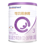 BIOSTIME 合生元 可貝思親呵 嬰幼兒配方羊奶粉 3段 350g