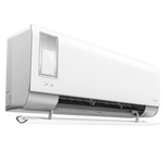 PLUS會(huì)員：Midea 美的 靜新風(fēng)系列 KFR-35GW/N8XF1-1 新一級(jí)能效 壁掛式空調(diào) 1.5匹