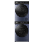 Hisense 海信 HG100DSE12F+DG10SE3 超薄洗烘套裝 10kg+10kg