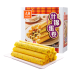 EULONG 元朗 榮華 EULONG 元朗 什錦蛋卷 380g