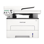 PANTUM 奔圖 M7166DW Plus 黑白激光打印一體機(jī)