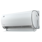 美的（Midea）空調(diào)風(fēng)酷Ⅱ 大1.5匹/1匹全新升級 新一級能效變頻冷暖壁掛式空調(diào)掛機(jī) 省電節(jié)能 國家補(bǔ)貼20%空調(diào) 大1.5匹 一級能效 風(fēng)酷Ⅱ全新升級 風(fēng)酷