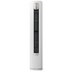 KELON 科龍 KFR-72LW/QS1-X1 新一級能效 3匹 智能圓柱立式柜機空調(diào)
