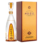 雙溝 珍寶坊君坊 濃香型白酒 52度 1050mL 1瓶