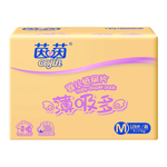 cojin 茵茵 薄吸多嬰兒紙尿片M120