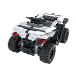 ONEBOT 全地形沙灘車